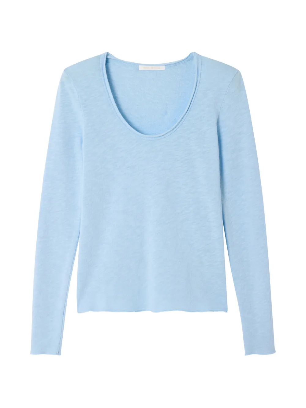 American Vintage Sonoma T-shirt - Blu