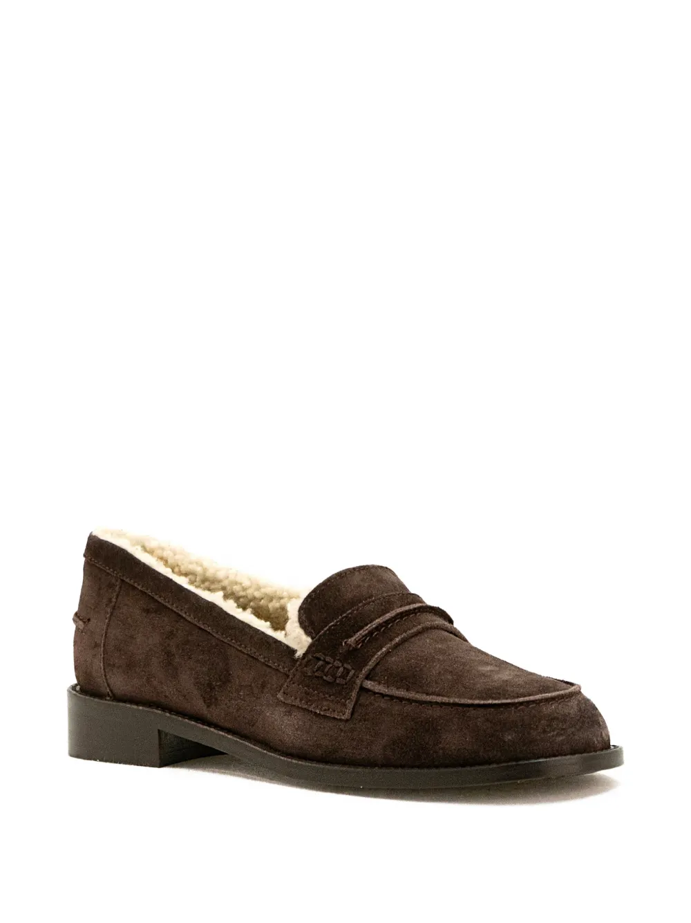 Paris Texas Dylan loafers Bruin