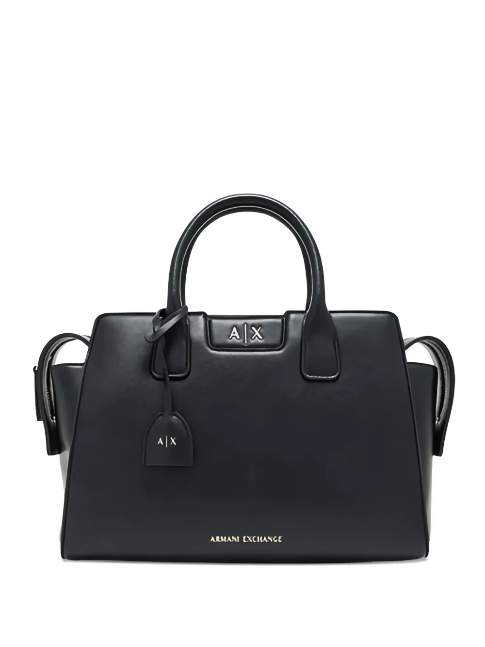 Armani Exchange M Amelie tote bag - Nero