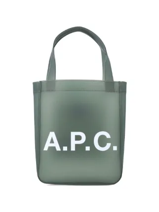 A.P.C.