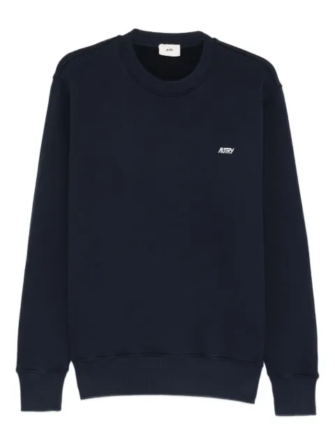 Autry logo sweatshirt
