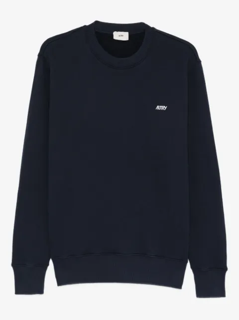 Autry sudadera con logo