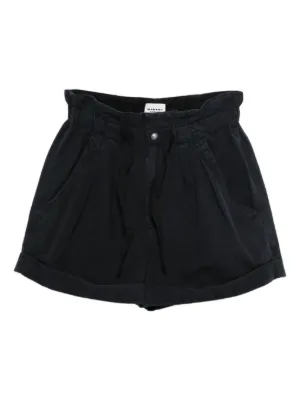 Chopova Lowena Titan Chainmail ショートパンツ | ブラック | FARFETCH JP