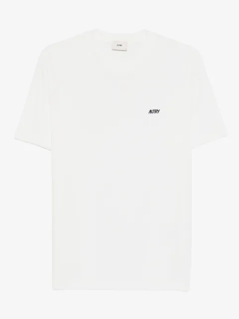Autry t-shirt à logo