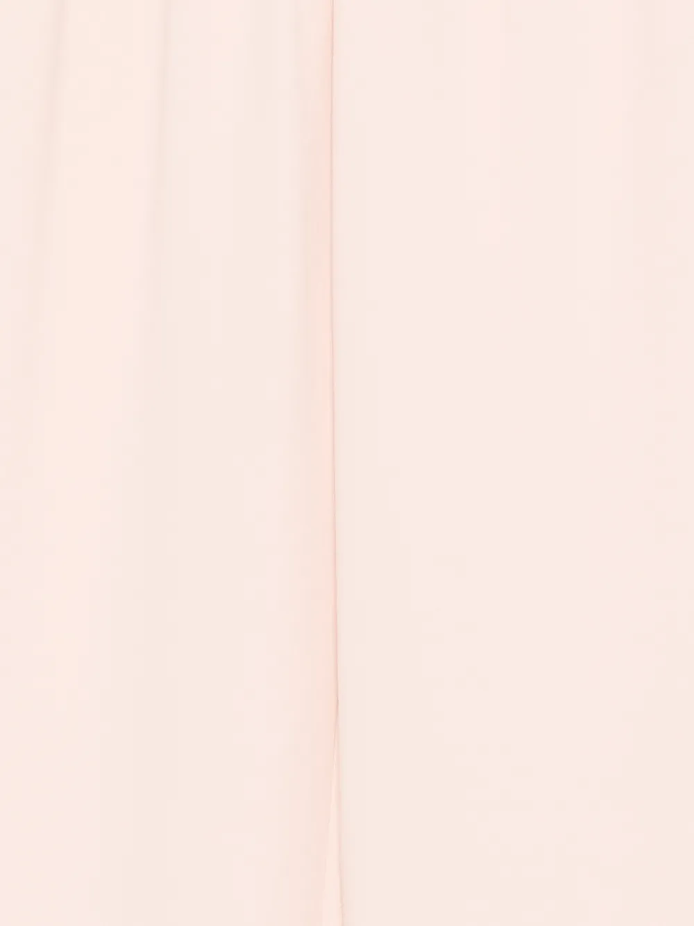  Emporio Armani Elasticated Trousers - Pink 