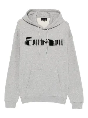 Supreme Motion Logo Hoodie | Grey | FARFETCH RO