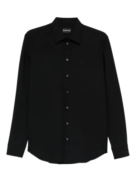 Emporio Armani button shirt