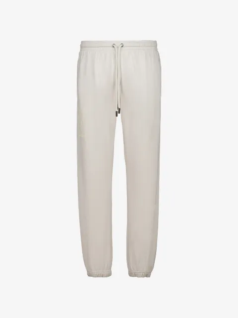 Off-White byxor med pilar