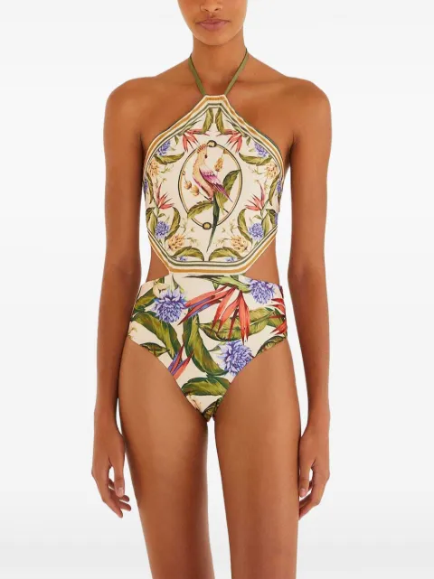 FARM Rio Strelitzia one piece