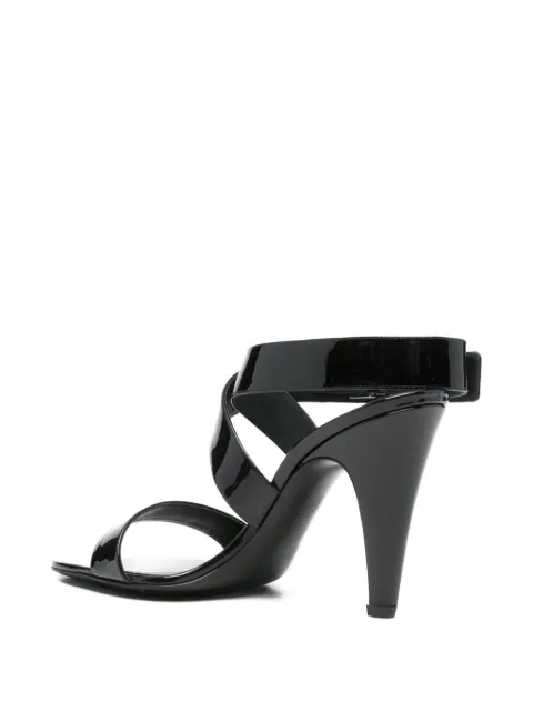 Alaïa Sandali con tacco