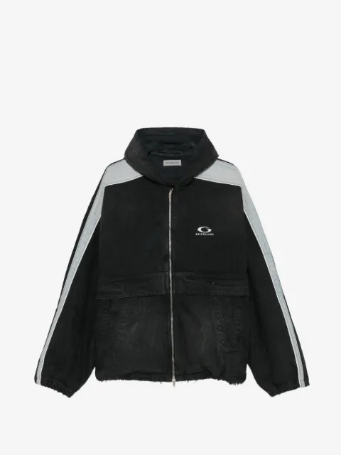 Balenciaga デニムジャケット