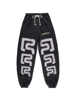 Supreme x Fox Racing® トラックパンツ | ブラック | FARFETCH JP