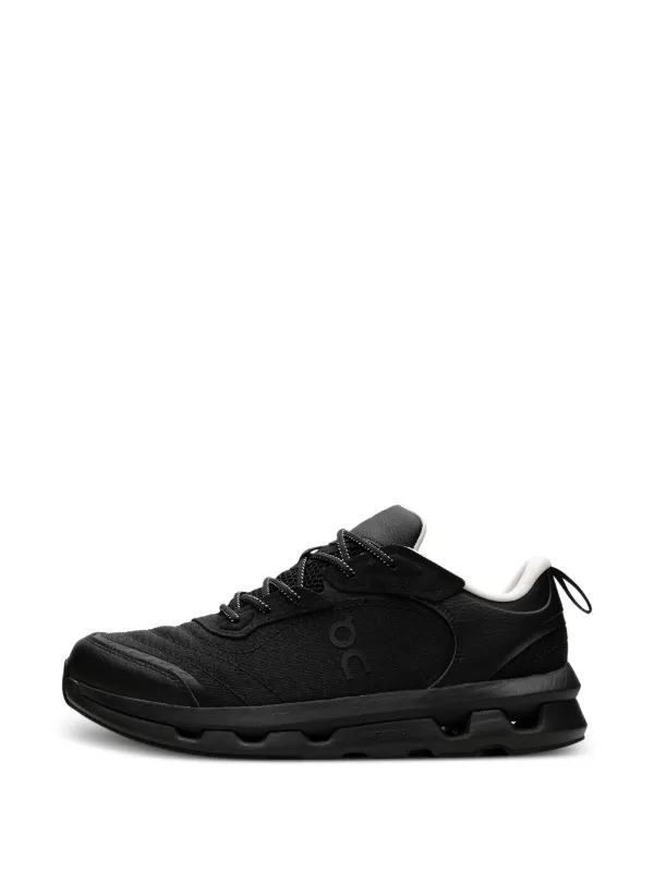 On x Zendaya Cloudzone Moon low-top Sneakers | Black | FARFETCH CA