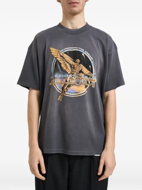 Represent graphic-print T-shirt