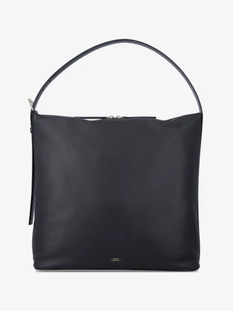 A.P.C. Vera maxi-shopper