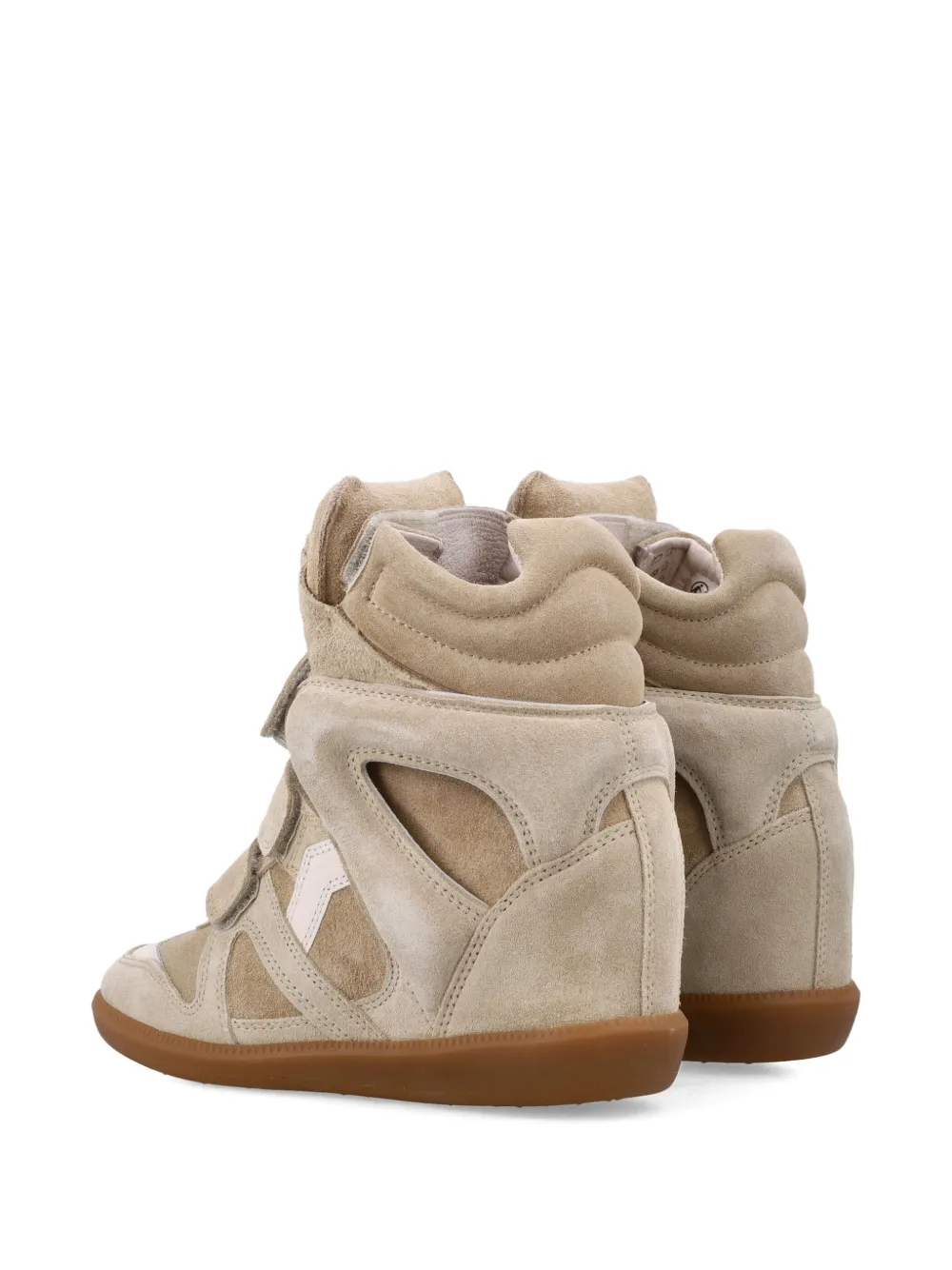 Bekett Straps Sneakers
