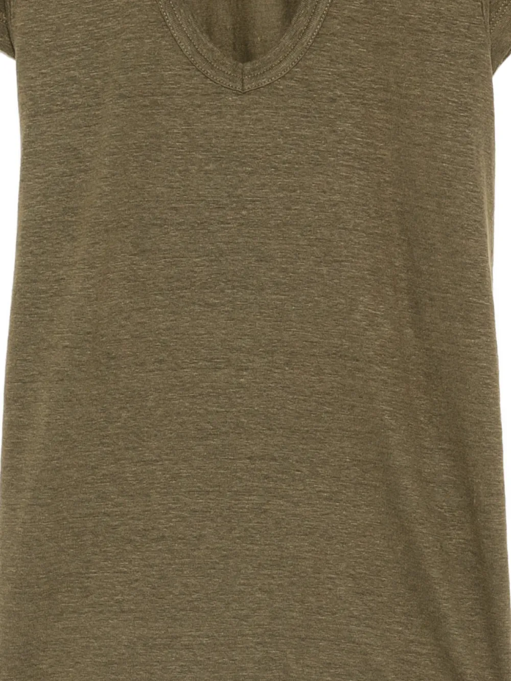 Zankou V-Neck T-Shirt
