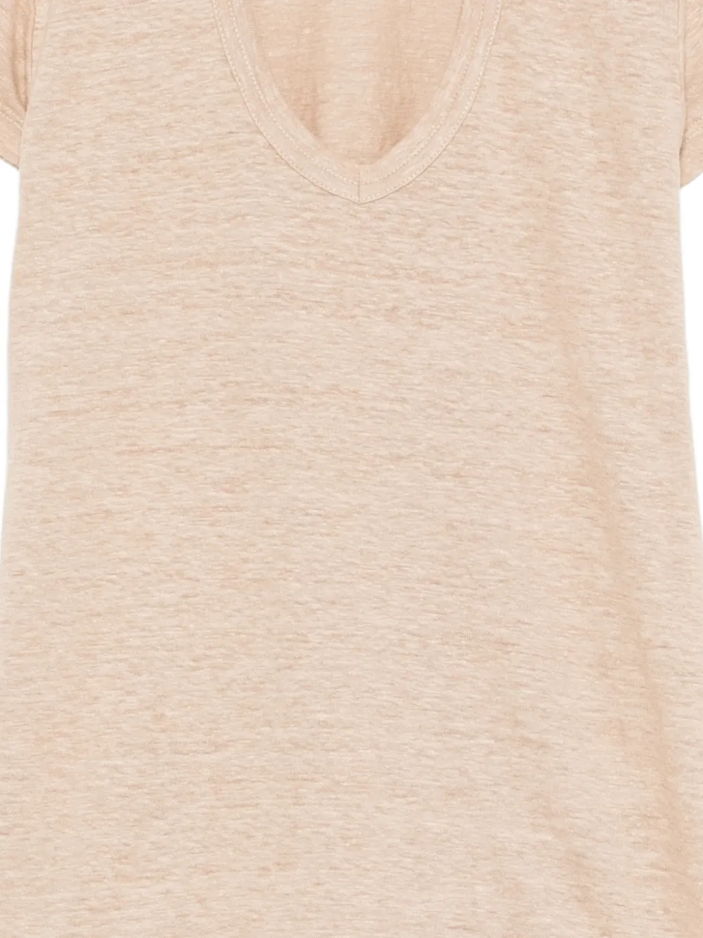 Zankou V-Neck T-Shirt