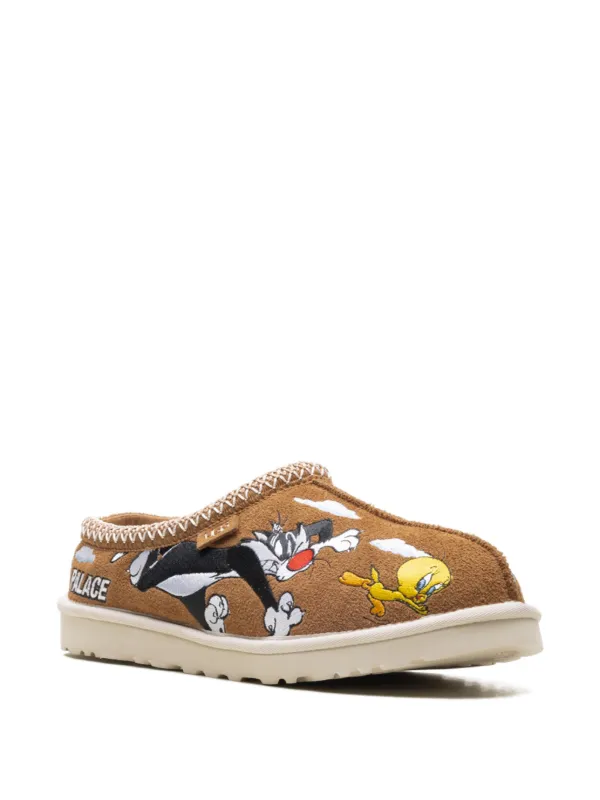 UGG Tasman X PALACE 