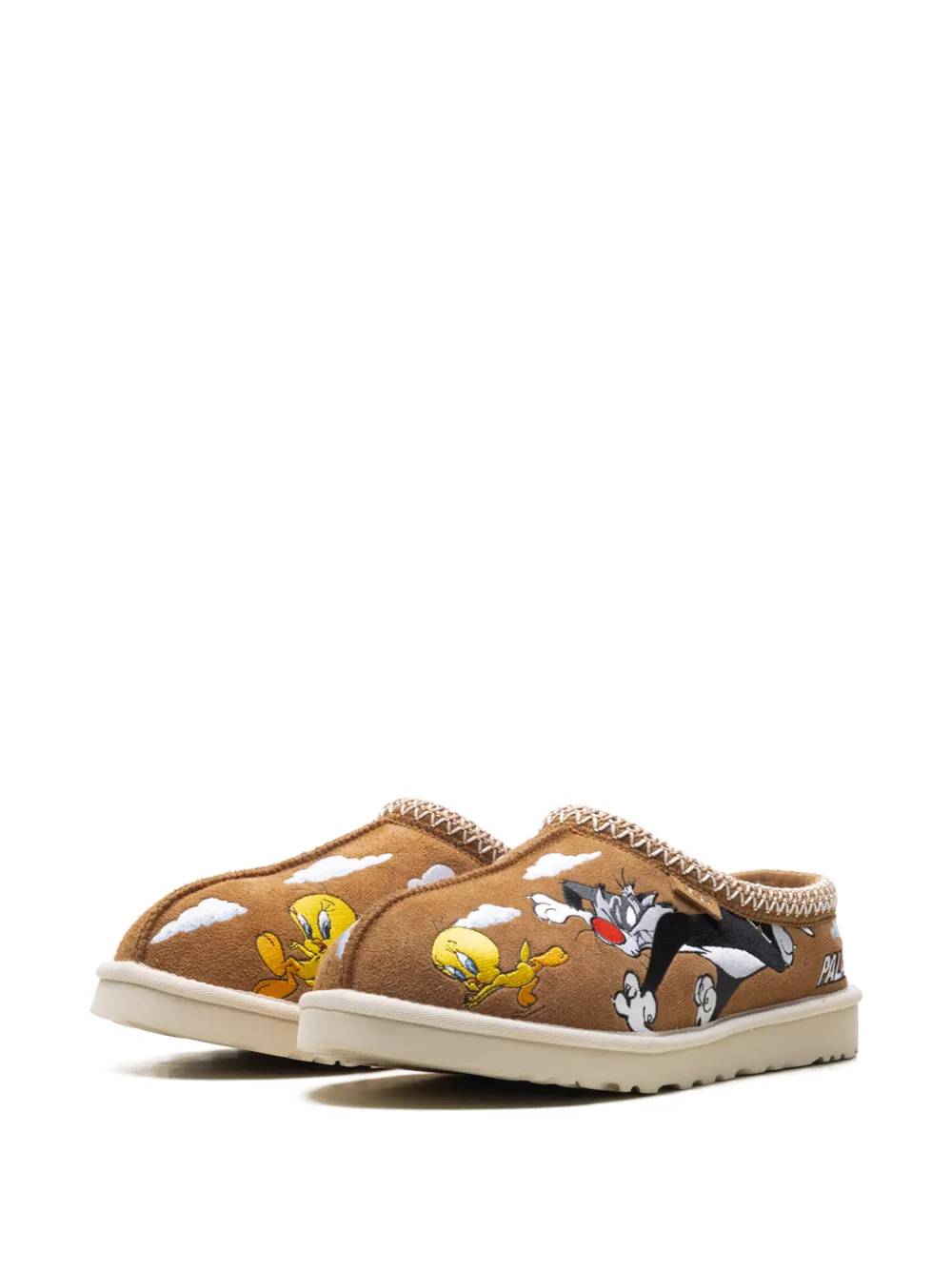 UGG Tasman X PALACE 