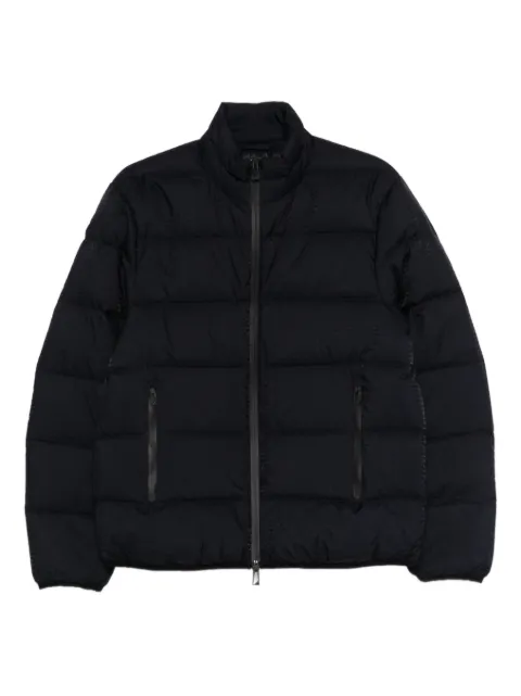 Emporio Armani zip-up jacket