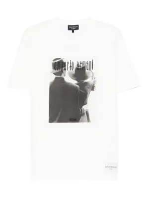 Supreme Andre 3000 T-shirt | White | FARFETCH