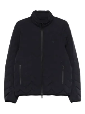 80s 初期アーカイブ EMPORIO ARMANI レーヨンシャツジャケット 極上 80s GIORGIO ARMANI ジョルジオアルマーニ ヴィンテージ ボンバー