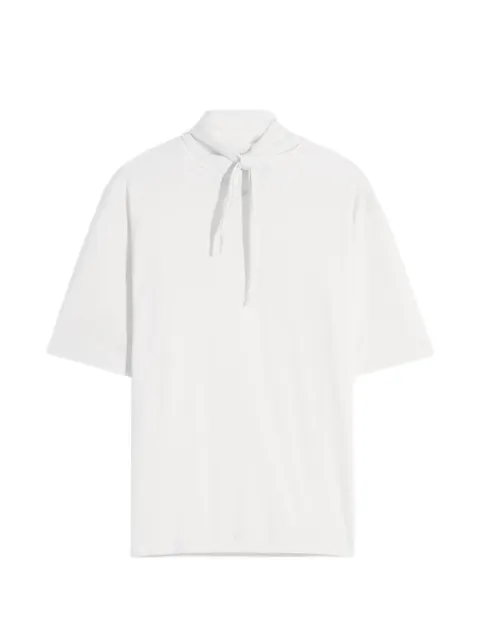 LEMAIRE t-shirt à col roulé 