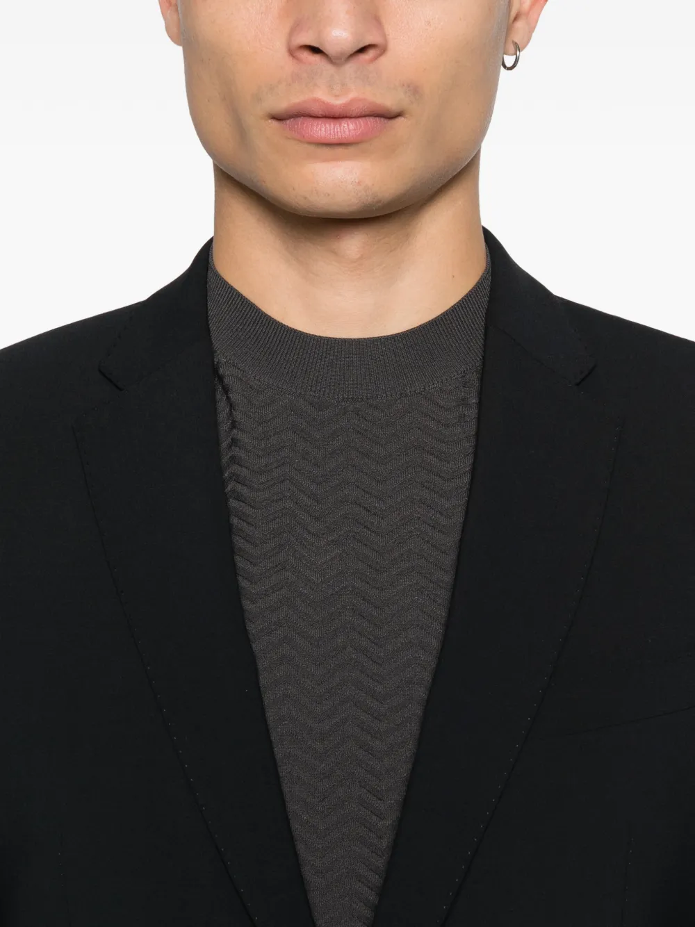 Emporio Armani Pak Zwart