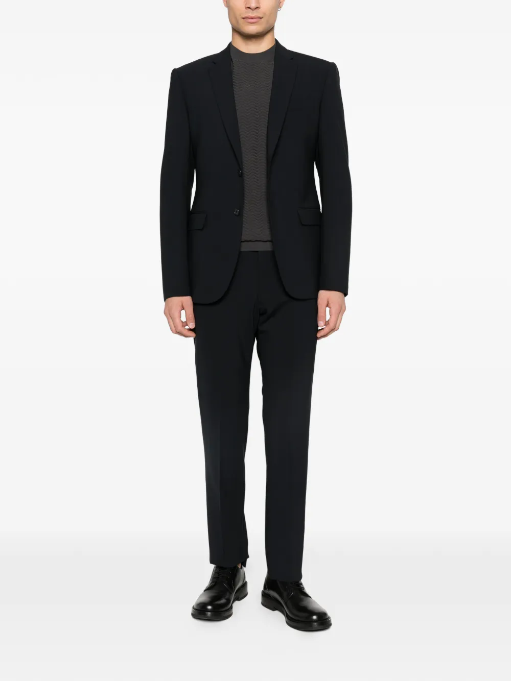 Emporio Armani Pak Zwart
