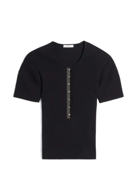 LEMAIRE short-sleeve T-shirt