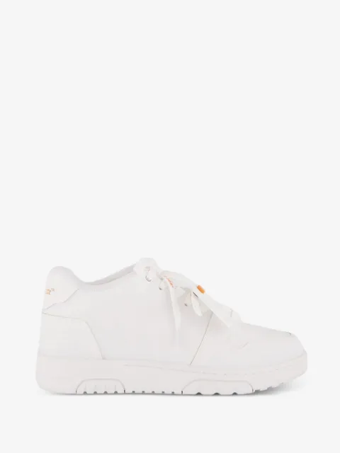Off-White Out Of Office moulded sneakers