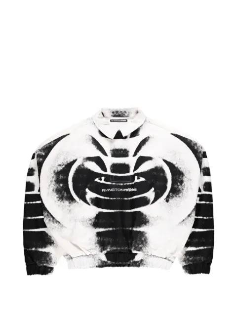 RRR123 Meta sweatshirt