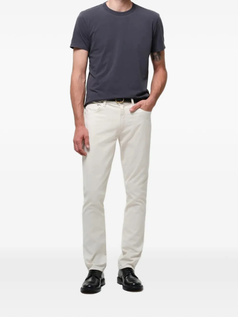 Citizens of Humanity Gage jeans Beige