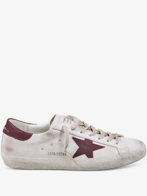 Golden Goose tenis Deluxe Brand Supersta