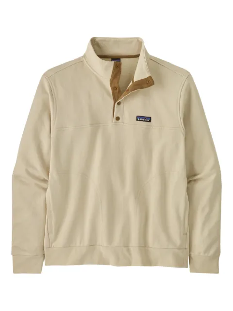 Patagonia Daily Snap-T® button sweatshirt