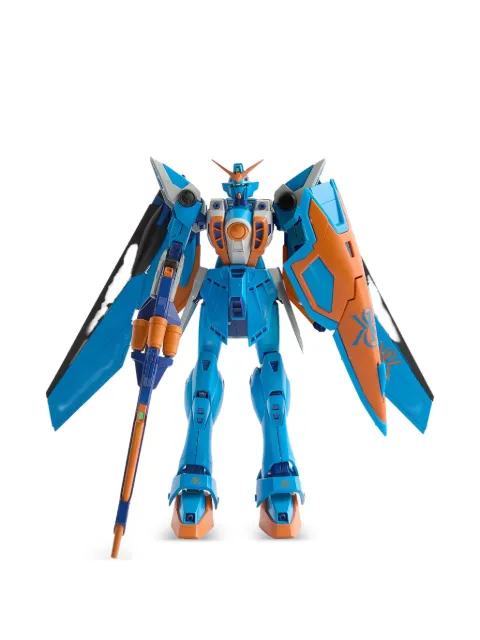 KITH x GUNPLA MG 1/100 Wing Gundam figurine
