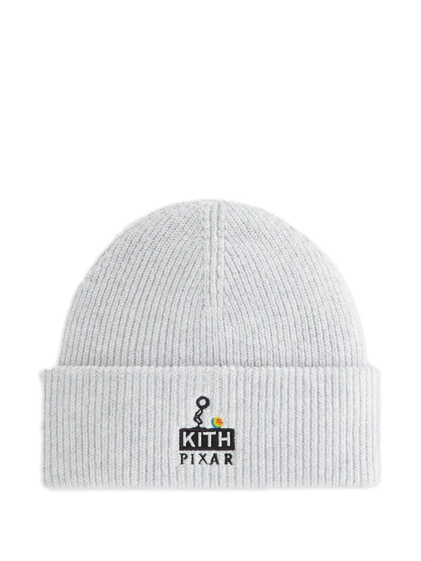 KITH コーデュロイ ニット帽 ビーニー 【公式通販】 KITH コーデュロイ ニット帽 ビーニー 【公式通販】