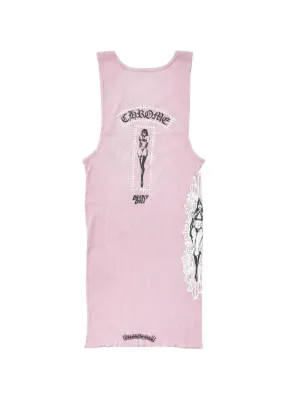 Chrome Hearts Vests & Tank Tops for Men - Shop Now on FARFETCH