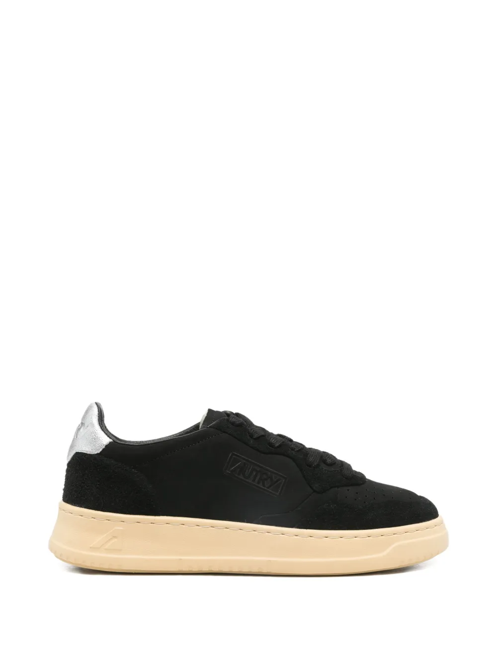 Autry Medalist sneakers - Nero