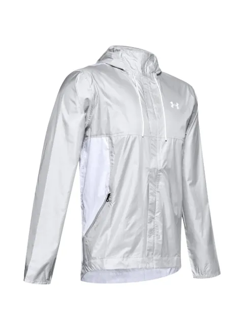 Under Armour Cloudburst Shell Kapuzenjacke
