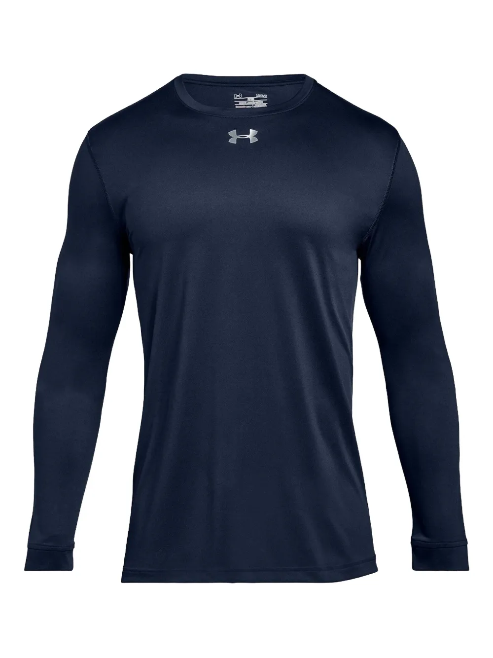 Under Armour T-shirt Locker Tee 2.0 - Blu