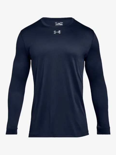 Under Armour playera térmico Locker Tee 2.0