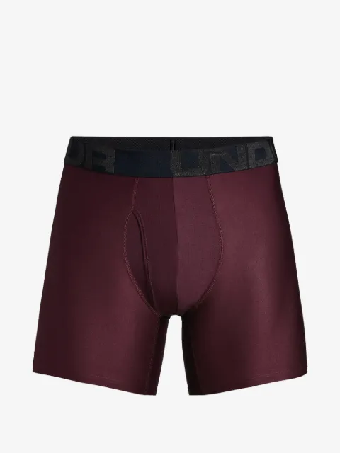 Under Armour Tech Boxerjock boxers