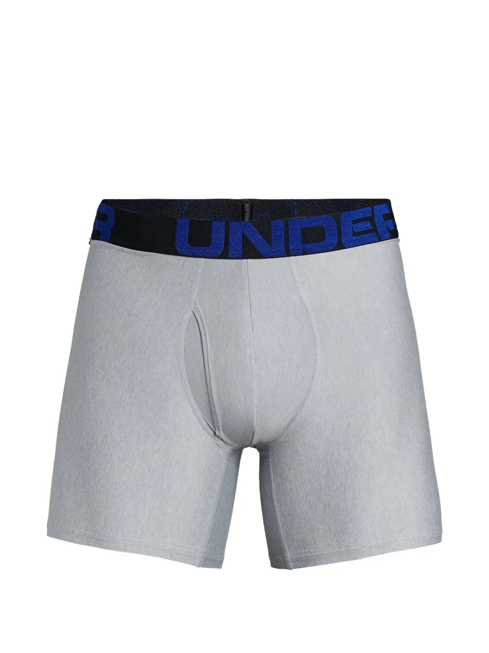 Under Armour Boxer con banda logo (2 pezzi) - Blu
