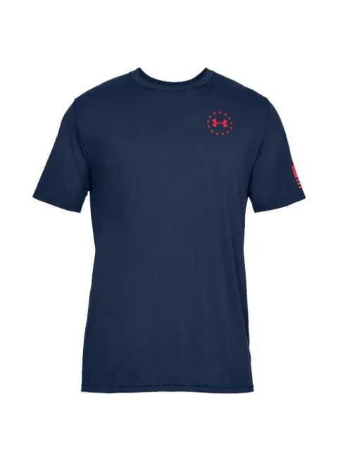 Under Armour  playera Freedom Flag