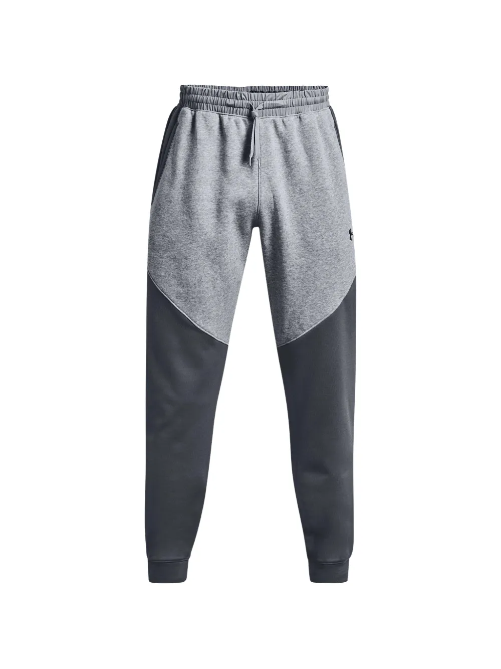 Under Armour Pantaloni sportivi Dynasty - Grigio
