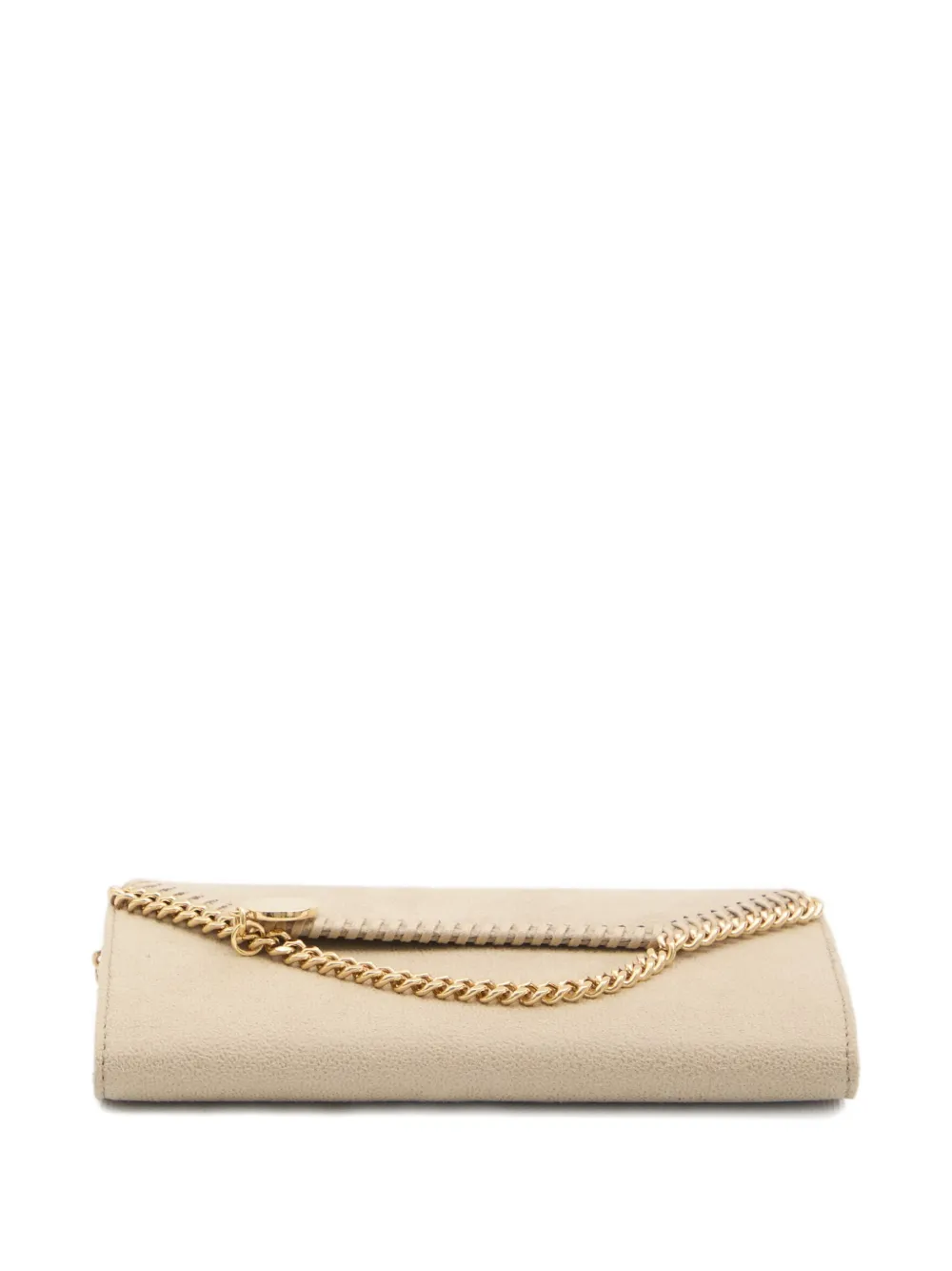  Stella Mccartney Falabella Mini Bag - Neutrals 