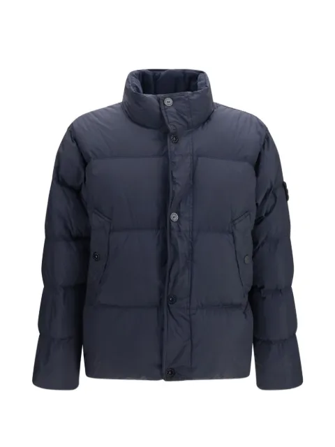 Stone Island 4100109 crinkle reps NY jacket
