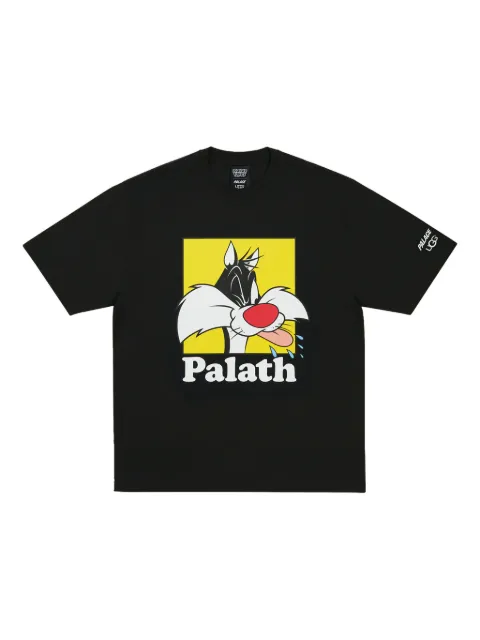 Palace x UGG x Looney Tunes T-shirt